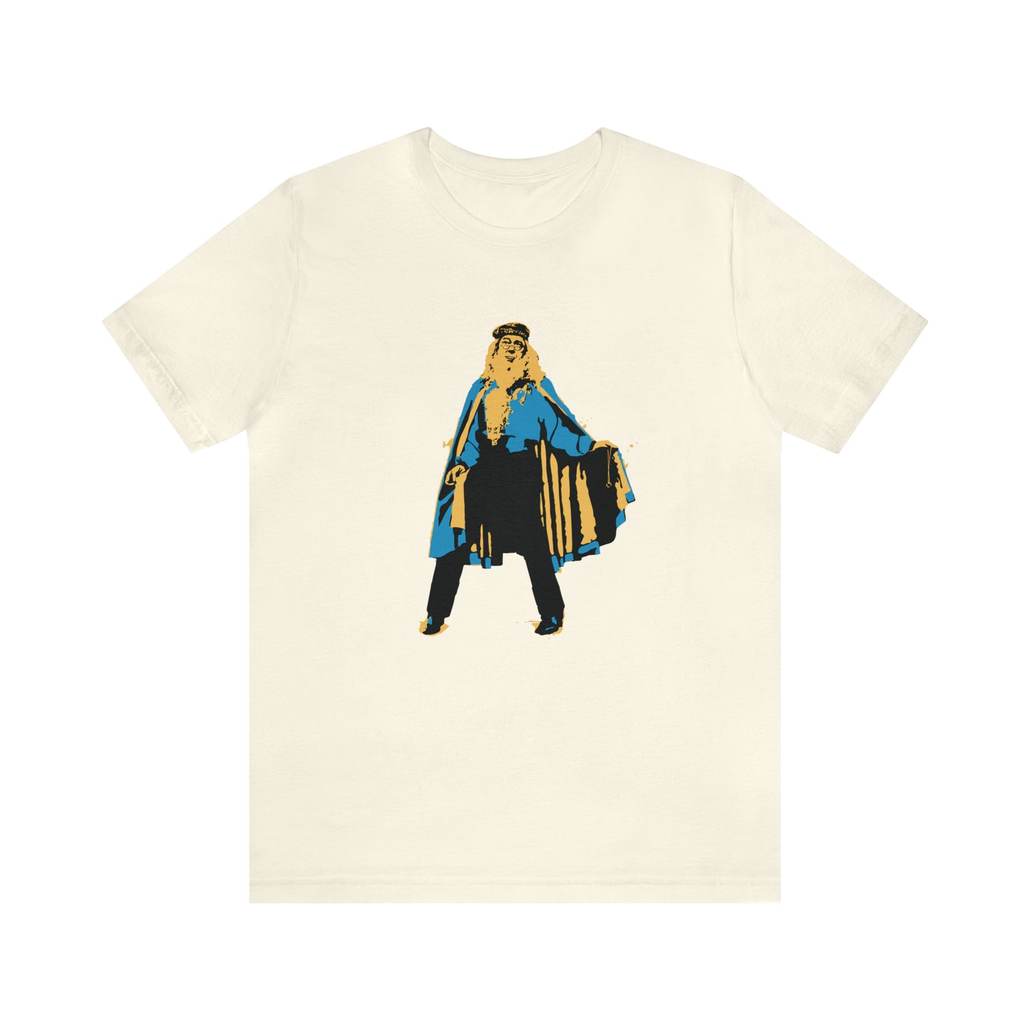 Dumbledore Calrissian: Unisex Tee