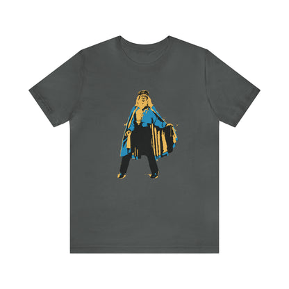 Dumbledore Calrissian: Unisex Tee